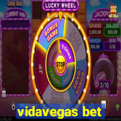 vidavegas bet