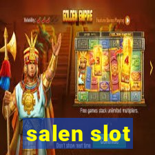 salen slot