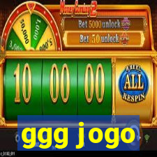 ggg jogo