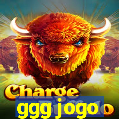 ggg jogo