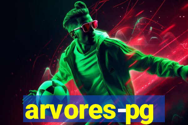 arvores-pg