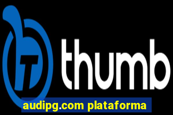 audipg.com plataforma