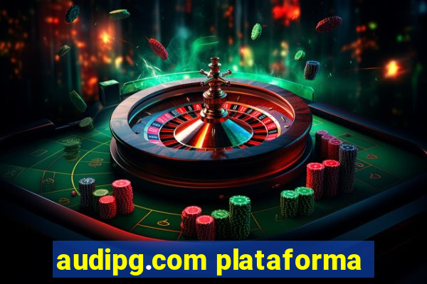 audipg.com plataforma