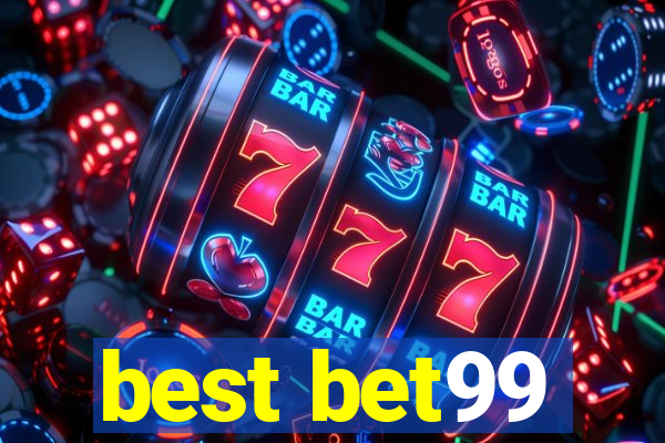 best bet99