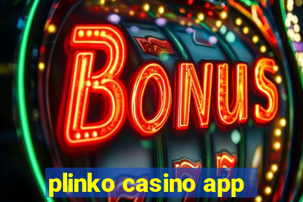 plinko casino app