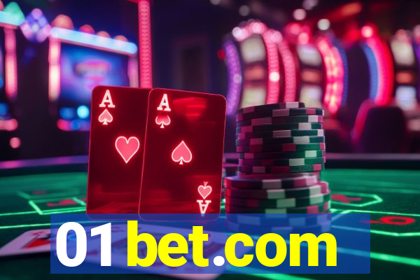 01 bet.com