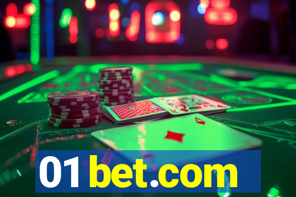 01 bet.com