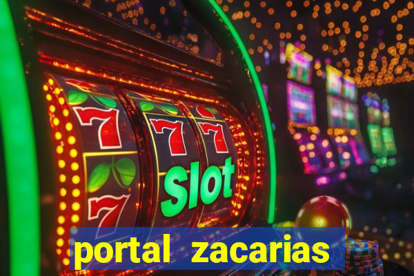 portal zacarias roleta russa