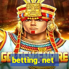 betting. net