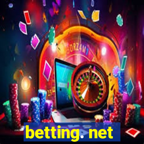 betting. net