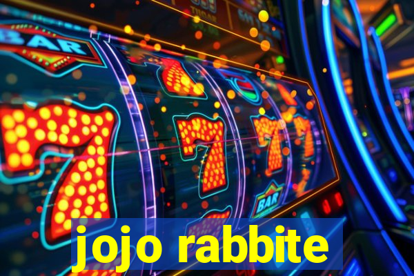 jojo rabbite