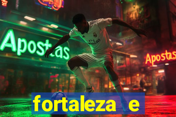 fortaleza e flamengo futemax