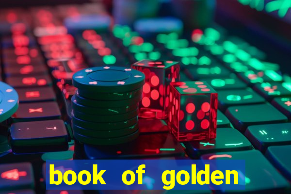 book of golden joker slot free play