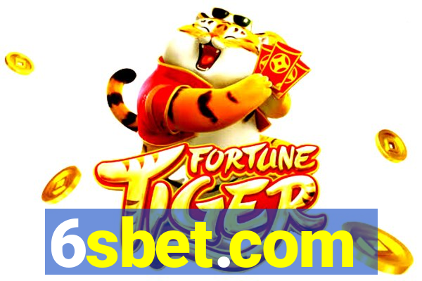 6sbet.com