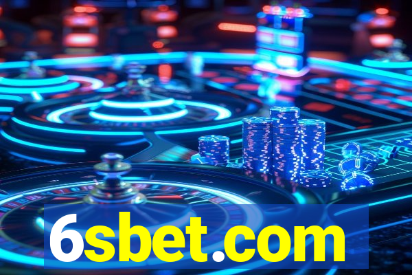 6sbet.com