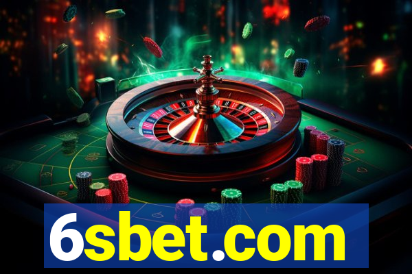 6sbet.com