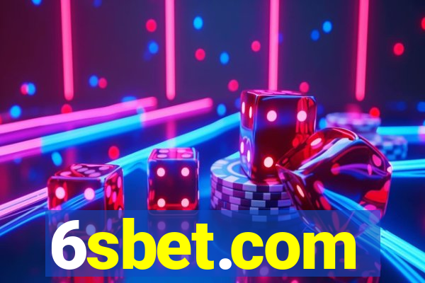 6sbet.com