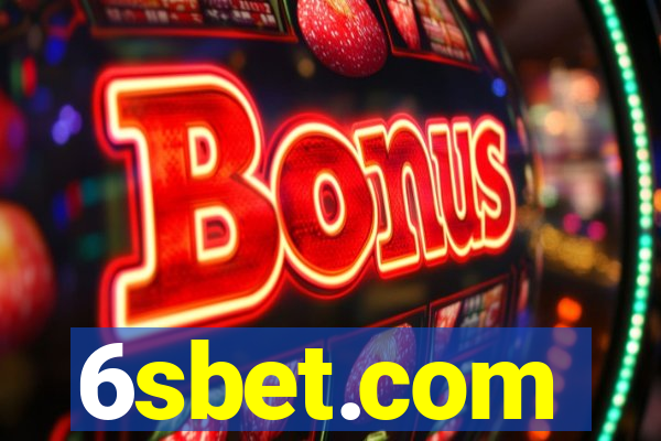 6sbet.com