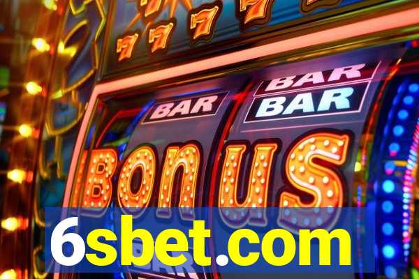 6sbet.com