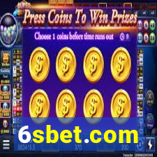 6sbet.com