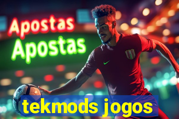 tekmods jogos