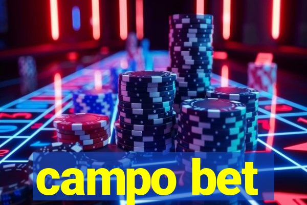 campo bet