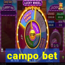 campo bet