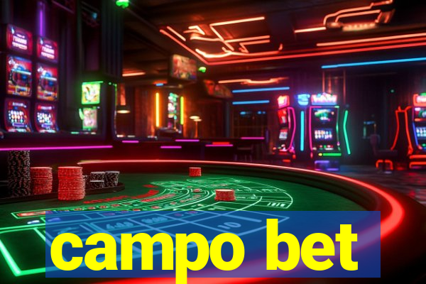 campo bet