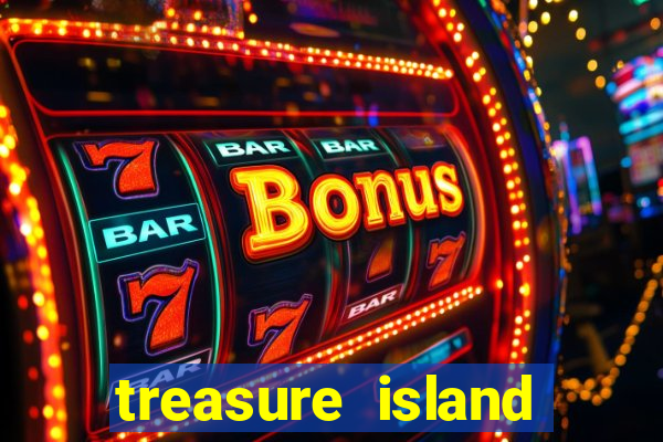 treasure island casino in mn