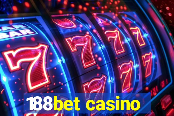 188bet casino