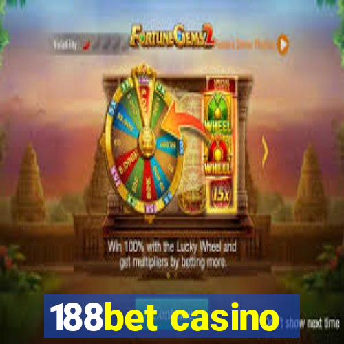 188bet casino