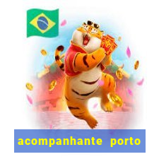 acompanhante porto velho photo