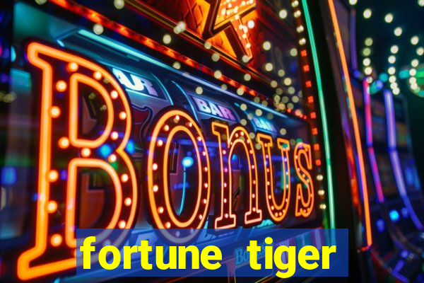 fortune tiger horario pagante