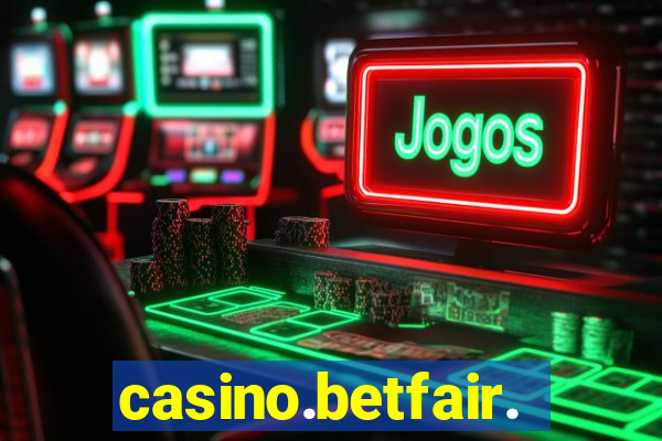 casino.betfair.com