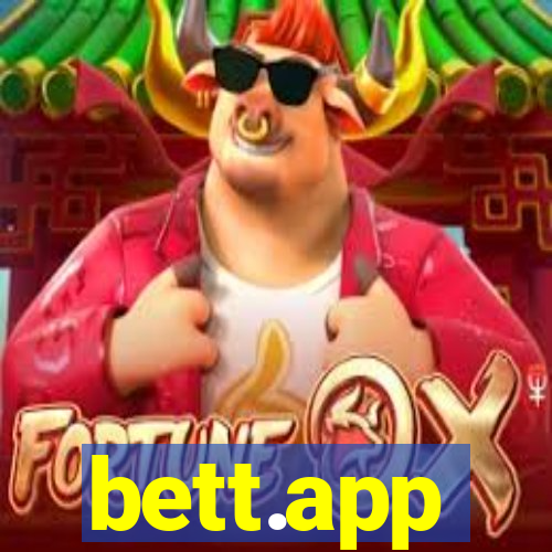 bett.app