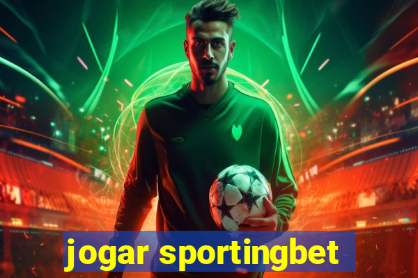 jogar sportingbet