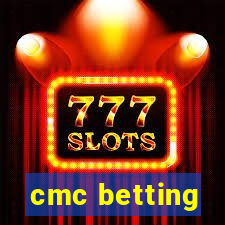 cmc betting