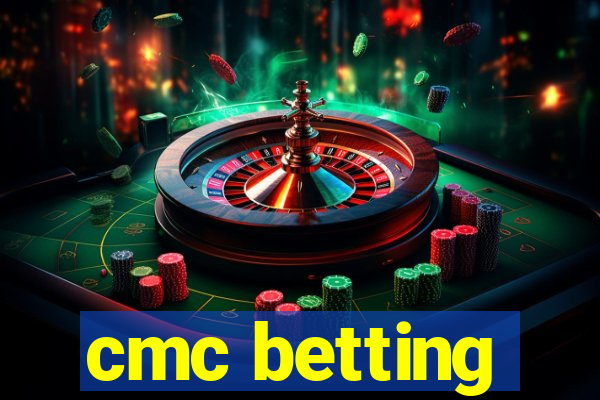 cmc betting