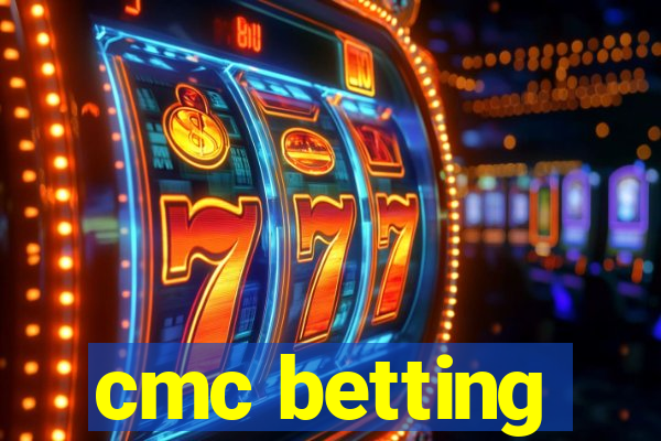 cmc betting