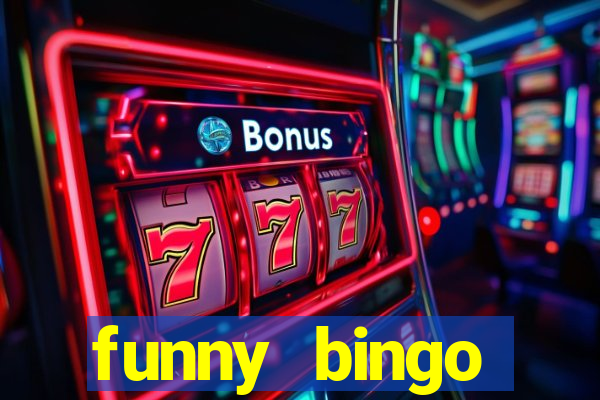 funny bingo questions for adults