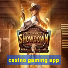 casino gaming app