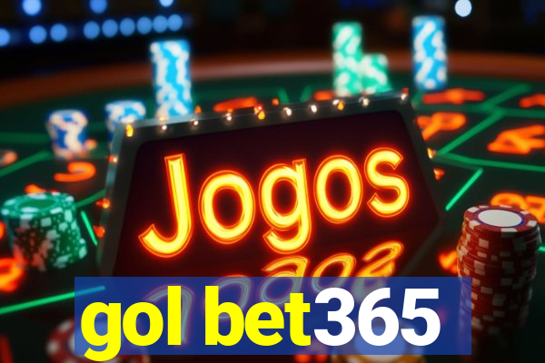 gol bet365