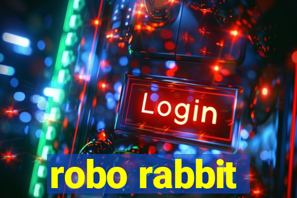 robo rabbit