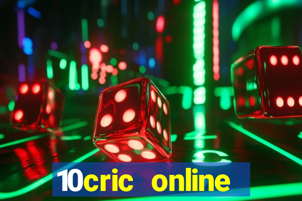 10cric online casino review