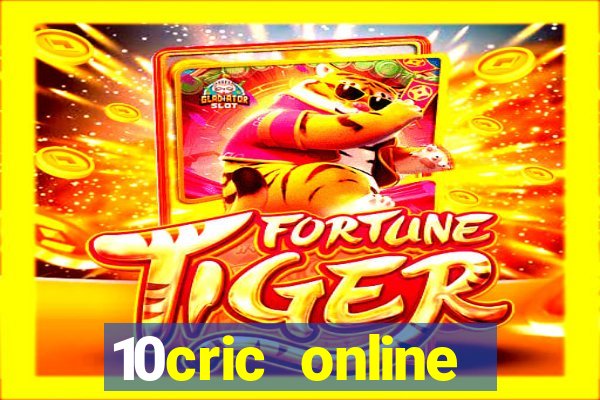 10cric online casino review