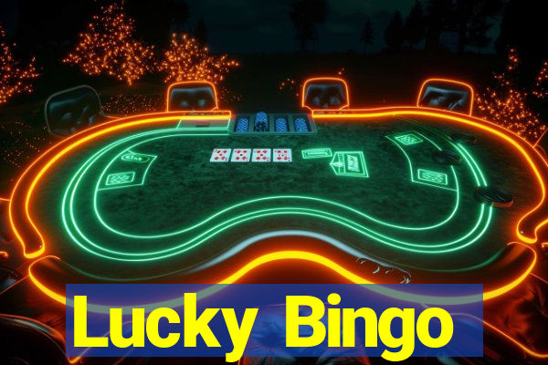 Lucky Bingo