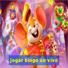 jogar bingo ao vivo