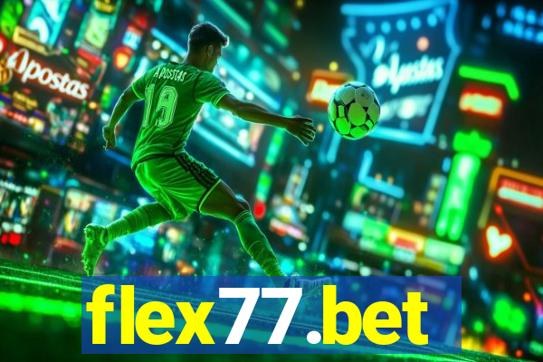 flex77.bet