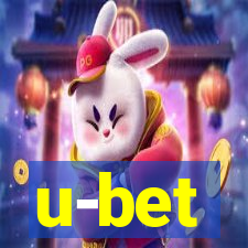 u-bet