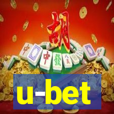 u-bet